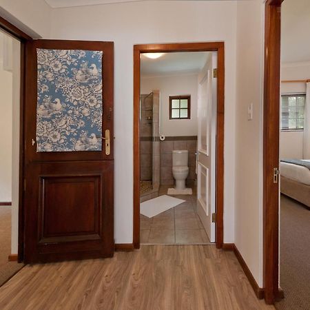 La Galiniere Guest Cottages Franschhoek Δωμάτιο φωτογραφία