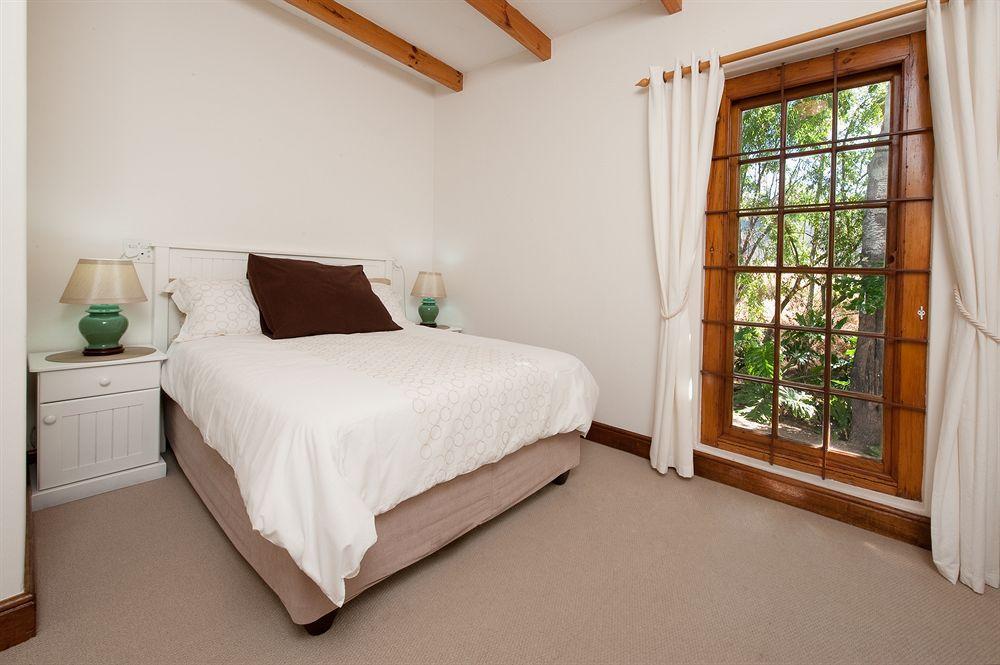 La Galiniere Guest Cottages Franschhoek Εξωτερικό φωτογραφία