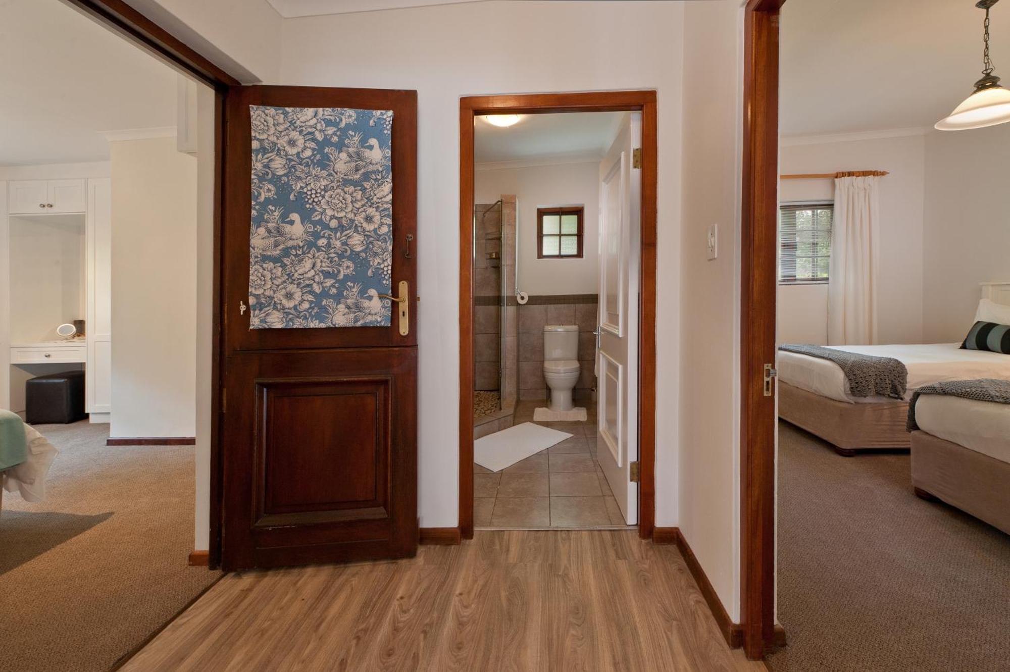 La Galiniere Guest Cottages Franschhoek Δωμάτιο φωτογραφία