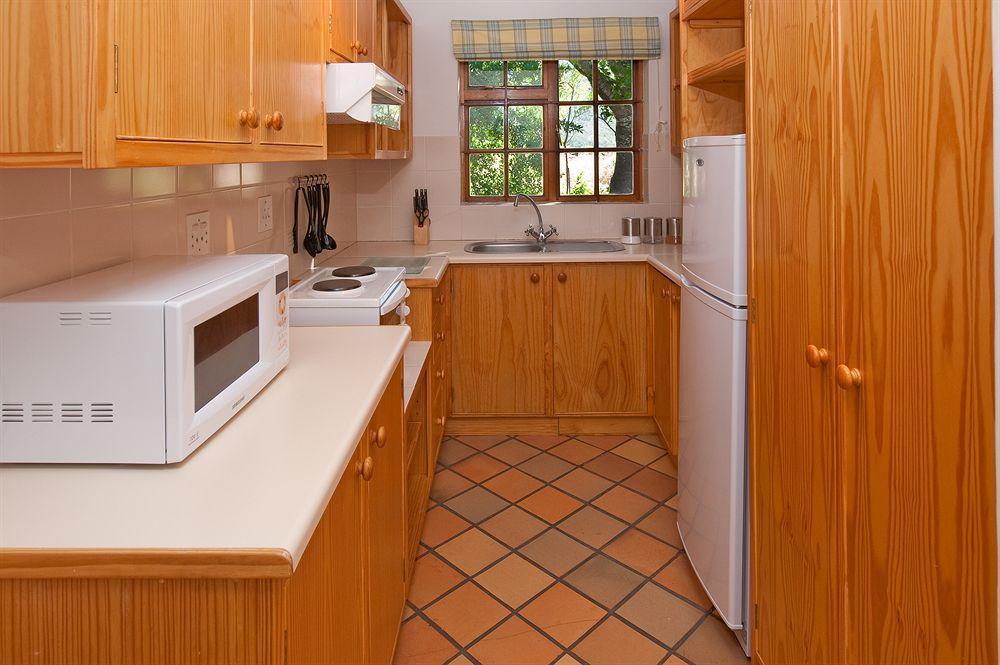 La Galiniere Guest Cottages Franschhoek Εξωτερικό φωτογραφία