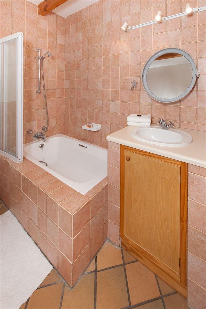 La Galiniere Guest Cottages Franschhoek Εξωτερικό φωτογραφία
