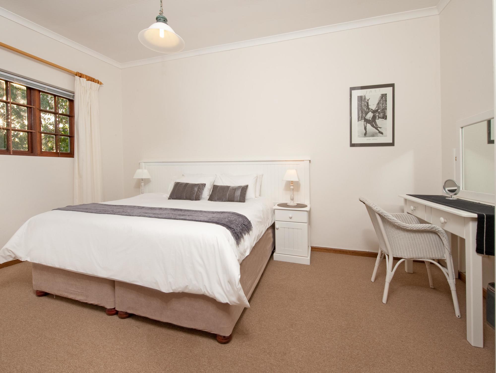 La Galiniere Guest Cottages Franschhoek Εξωτερικό φωτογραφία